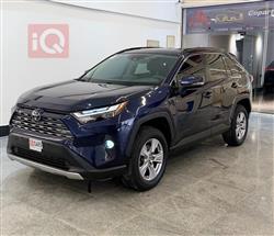 تويوتا راف 4